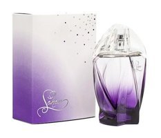 Syed Junaid Alam Sahar Purple EDT Baharat Kadın Parfüm 100 ml