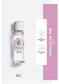 Roger & Gallet Feuille De The EDT Meyveli Kadın Parfüm 30 ml