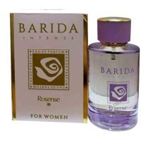 Rosense Barida Intense EDP Meyveli Kadın Parfüm 100 ml