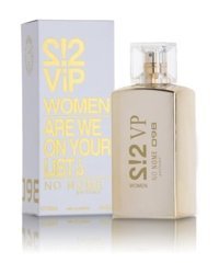 No Nome 098 2!2 Vip EDT Çiçeksi Kadın Parfüm 100 ml