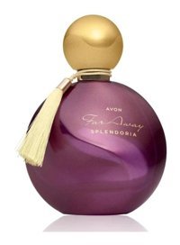 Avon Far A Way Splendoria K EDT Çiçeksi Kadın Parfüm 50 ml