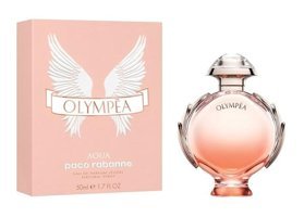 Paco Rabanne Olympea Aqua Legere EDP Çiçeksi Kadın Parfüm 50 ml