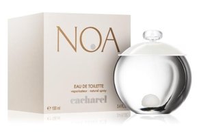 Cacharel Noa Vaporiser EDT Çiçeksi - Odunsu Kadın Parfüm 100 ml