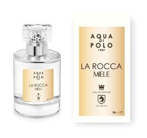 Aqua Di Polo La Rocca Miele EDP Çiçeksi Kadın Parfüm 50 ml