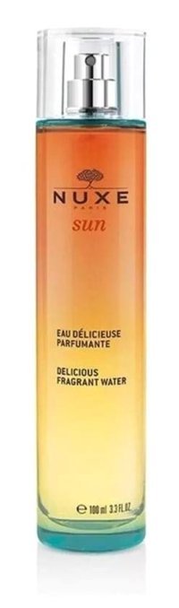 Nuxe Sun Eau Delicieuse EDT Çiçeksi - Meyveli Kadın Parfüm 100 ml