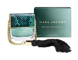Marc Jacobs Divine Decadence EDP Çiçeksi Kadın Parfüm 100 ml