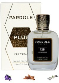 Pardole K-128 EDP Meyveli Kadın Parfüm 50 ml