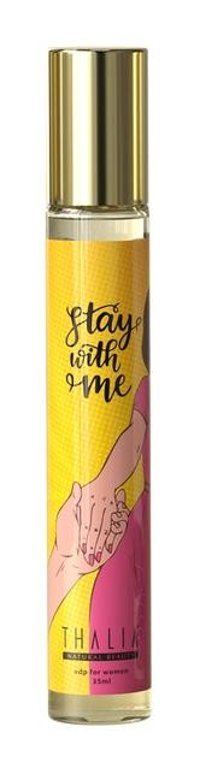 Thalia Symphony Stay With Me EDP Lavanta Kadın Parfüm 35 ml