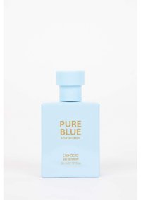 Defacto Pure Blue EDP Çiçeksi - Meyveli Kadın Parfüm 50 ml