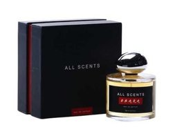 All Scents Osaka Jadore EDP Çiçeksi Kadın Parfüm 100 ml