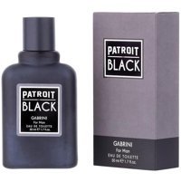 Gabrini Patroit Black EDT Fresh Kadın Parfüm 50 ml
