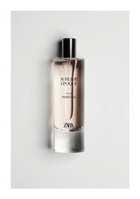 Zara Sublime Epoque EDP Vanilya Kadın Parfüm 80 ml