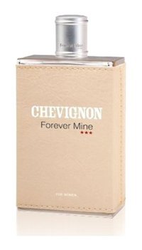 Chevignon Forever Mine EDT Çiçeksi - Meyveli Kadın Parfüm 50 ml