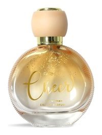Farmasi Cheer EDP Çiçeksi - Meyveli Kadın Parfüm 50 ml