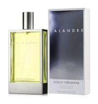 Paco Rabanne Calandre EDT Çiçeksi - Meyveli Kadın Parfüm 100 ml