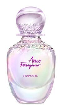 Salvatore Ferragamo Amo Flowerful EDT Çiçeksi Kadın Parfüm 100 ml