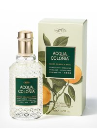 No.4711 Acqua Colonia Blood Orange&Basil EDC Çiçeksi Kadın Parfüm 50 ml