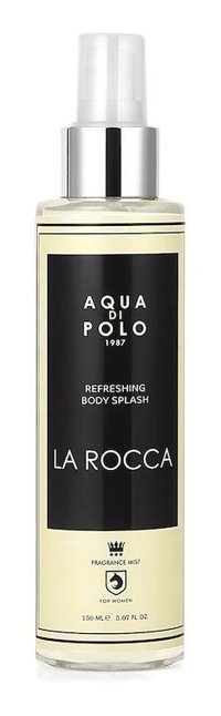Aqua Di Polo La Rocca Body EDP Meyveli Kadın Parfüm 150 ml