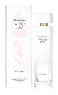Elizabeth Arden White Tea Wild Rose EDT Çiçeksi Kadın Parfüm 100 ml