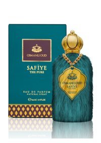 Osmanlı Oud Safiye EDP Çiçeksi - Meyveli Kadın Parfüm 100 ml