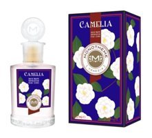 Monotheme Camelia EDT Amber Kadın Parfüm 100 ml