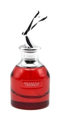Estella Impress Sca EDT Çiçeksi - Meyveli Kadın Parfüm 25 ml