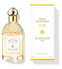 Guerlain Aqua Allegoria Nettare Di Sole EDT Çiçeksi Kadın Parfüm 75 ml