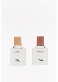 Zara Fields At Nightfall - Nude Bouquet EDP Odunsu Kadın Parfüm 2x30 ml