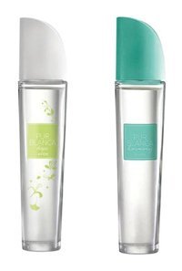 Avon Pur Blanca Harmont - Pur Blanca Hope EDT Kadın Parfüm 50 ml