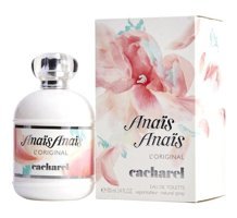 Cacharel Anais & Anais EDT Çiçeksi Kadın Parfüm 100 ml