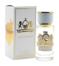 Lion Francesco Scent of Bucharest EDP Çiçeksi - Meyveli Kadın Parfüm 50 ml