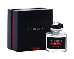 All Scents Firenze Prive Rose EDP Çiçeksi Kadın Parfüm 100 ml