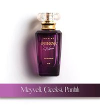Imprime Interne EDP Meyveli Kadın Parfüm 50 ml
