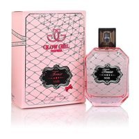 Glow Girl Tease Noir EDT Çiçeksi Kadın Parfüm 100 ml