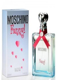 Moschino Funny EDT Çiçeksi - Meyveli Kadın Parfüm 100 ml