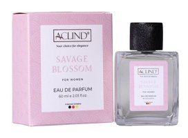 Aclind Savage Blossom EDP Çiçeksi Kadın Parfüm 60 ml