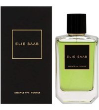 Elie Saab Essence No.6 Vetiver EDP Odunsu Kadın Parfüm 100 ml