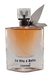 L’espoire La Vita Bella EDP Çiçeksi Kadın Parfüm 75 ml