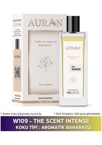 Auran W109 EDP Çiçeksi Kadın Parfüm 50 ml