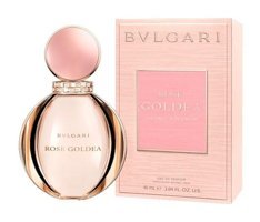Bvlgari Rose Goldea EDP Çiçeksi - Odunsu Kadın Parfüm 90 ml