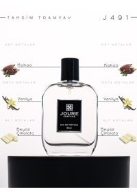 Joure J491 EDP Aromatik Kadın Parfüm 50 ml