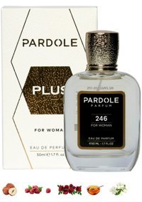 Pardole K-246 EDP Baharat Kadın Parfüm 50 ml