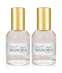 Farmasi Signora Diamond EDP Çiçeksi - Meyveli Kadın Parfüm 2x50 ml