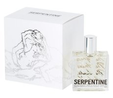 Comme Des Garcons Serpentine EDT Çiçeksi - Odunsu Kadın Parfüm 50 ml
