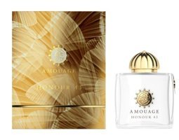 Amouage Honour 43 EDP Çiçeksi Kadın Parfüm 100 ml