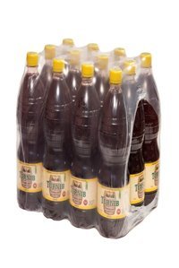 Turnib Organik Şekersiz Acısız Şalgam 12x1 lt