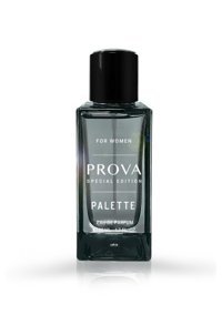 Prova Specıal Edition Pallete Oryantal EDP Aromatik Kadın Parfüm 50 ml