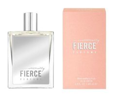 Abercrombie & Fitch Naturally Fierce EDP Meyveli Kadın Parfüm 100 ml