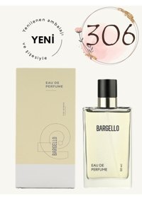 Bargello 306 Floral EDP Çiçeksi - Meyveli Kadın Parfüm 50 ml