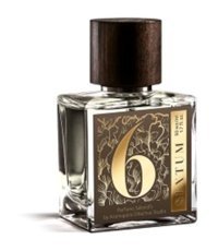 Siberian Wellness Aromapolis Olfactive Studio6 Sextum EDP Aromatik Odunsu Kadın Parfüm 50 ml